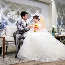 アニバーサリー アン 恵比寿の写真18枚目