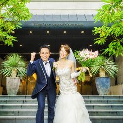 ザ コンチネンタル横浜の写真17枚目