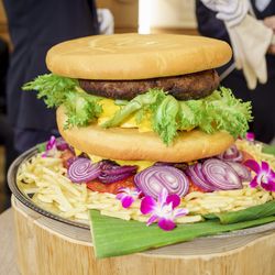 ザ コンチネンタル横浜の写真19枚目