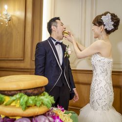 ザ コンチネンタル横浜の写真23枚目