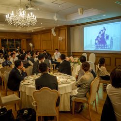 ザ コンチネンタル横浜の写真26枚目