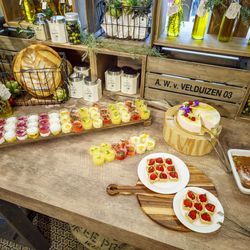 ザ コンチネンタル横浜の写真36枚目