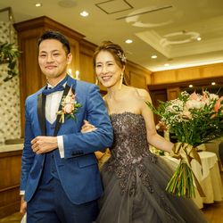 ザ コンチネンタル横浜の写真28枚目