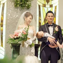 ザ コンチネンタル横浜の写真9枚目