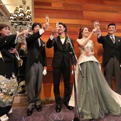 オリエンタルホテル 神戸・旧居留地の写真23枚目