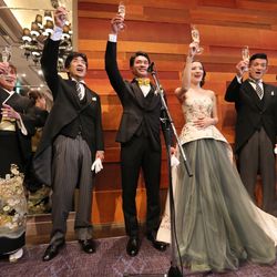 オリエンタルホテル 神戸・旧居留地の写真18枚目