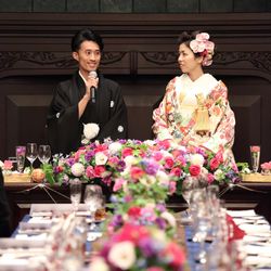 ホテル雅叙園東京の写真34枚目