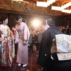 ホテル雅叙園東京の写真20枚目