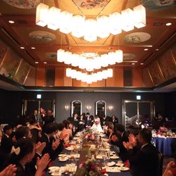 ホテル雅叙園東京の写真23枚目