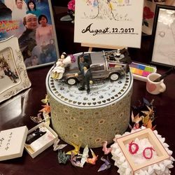 ホテル雅叙園東京の写真36枚目