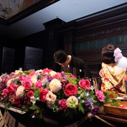 ホテル雅叙園東京の写真6枚目