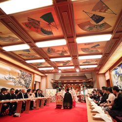 ホテル雅叙園東京の写真26枚目