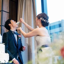 ザ ストリングス 表参道の写真1枚目