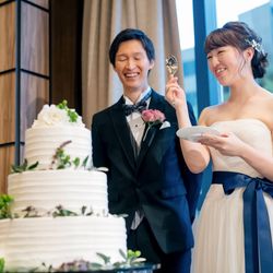 ザ ストリングス 表参道の写真16枚目