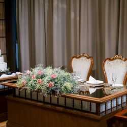 ザ ストリングス 表参道の写真12枚目