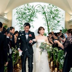 ザ ストリングス 表参道の写真4枚目