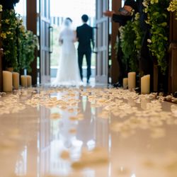 ザ ストリングス 表参道の写真14枚目