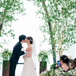 ザ ストリングス 表参道の写真12枚目