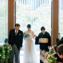 ザ ストリングス 表参道の写真7枚目