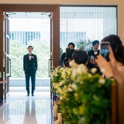 ザ ストリングス 表参道の写真1枚目