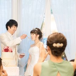 青山セントグレース大聖堂の写真2枚目