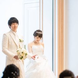 青山セントグレース大聖堂の写真15枚目