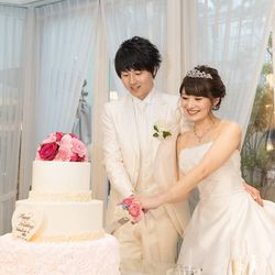 青山セントグレース大聖堂の写真13枚目