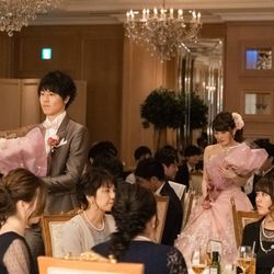 青山セントグレース大聖堂の写真7枚目