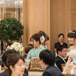 青山セントグレース大聖堂の写真16枚目