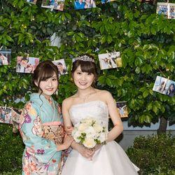 青山セントグレース大聖堂の写真32枚目