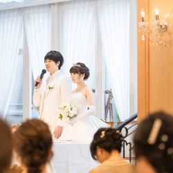 青山セントグレース大聖堂の写真32枚目