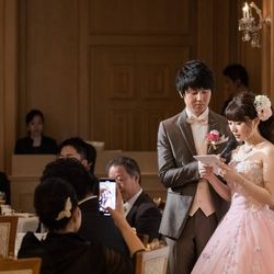 青山セントグレース大聖堂の写真17枚目