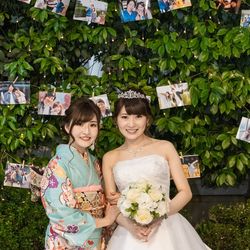 青山セントグレース大聖堂の写真30枚目