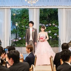 青山セントグレース大聖堂の写真21枚目