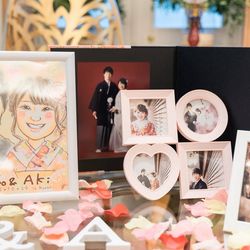 青山セントグレース大聖堂の写真12枚目