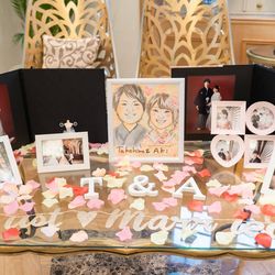 青山セントグレース大聖堂の写真21枚目