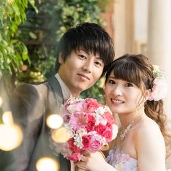 青山セントグレース大聖堂の写真1枚目