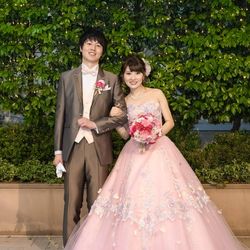 青山セントグレース大聖堂の写真14枚目