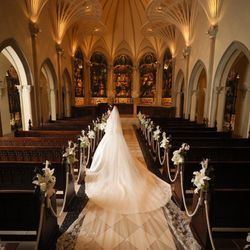 青山セントグレース大聖堂の写真17枚目