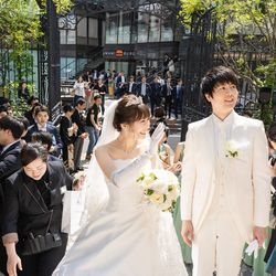 青山セントグレース大聖堂の写真6枚目