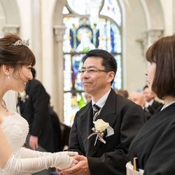 青山セントグレース大聖堂の写真1枚目