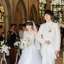 青山セントグレース大聖堂の写真27枚目