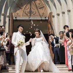 青山セントグレース大聖堂の写真25枚目