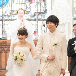 青山セントグレース大聖堂の写真17枚目