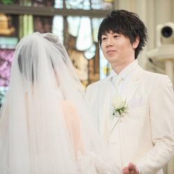 青山セントグレース大聖堂の写真20枚目