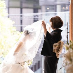 青山セントグレース大聖堂の写真9枚目