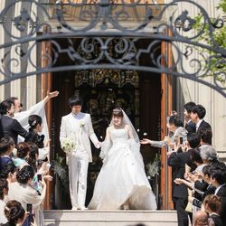 青山セントグレース大聖堂の写真14枚目