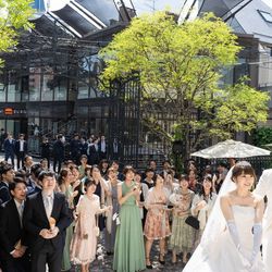 青山セントグレース大聖堂の写真19枚目