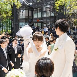 青山セントグレース大聖堂の写真35枚目