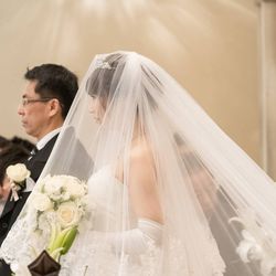 青山セントグレース大聖堂の写真13枚目